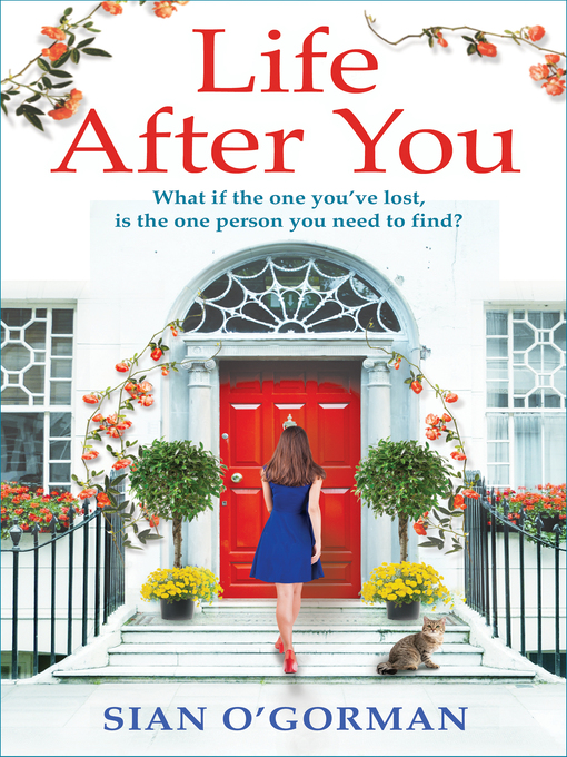 Title details for Life After You by Sian O'Gorman - Available